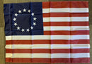 Betsy Ross 28"X40" Flag Rough Tex® 100D