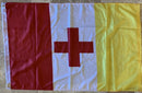 Kappa Alpha Order KA KAO Official Flag 2x3  Rough Tex ® 100D Flag