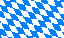 Bavaria Germany 2'x3' 12 Pack