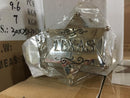 TEXAS SHERIFF STAR BELT BUCKLE