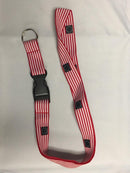 Betsy Ross Lanyard Americana
