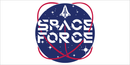 UNITED STATES SPACE FORCE OFFICIAL BUMPER STICKER PACK OF 50 WHOLESALE FULL COLOR