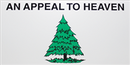 An Appeal To Heaven Bumper Stickers Washington's Cruisers American Christian 3.75"x7.5" Made in USA