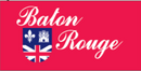 Baton Rouge Bumper Sticker