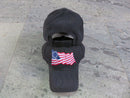 Wavy Betsy Ross Black  - Cap