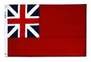 British Red Ensign 3'X5' Flag ROUGH TEX® 100D