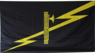 British Union Republic 12"x18" Flag With Grommets ROUGH TEX® 100D