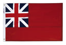 British Red Ensign 3'x5' 100D American Revolution Flag Rough Tex ®