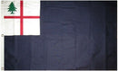 Bunker Hill Nylon EMBROIDERED 3'X5' Flag ROUGH TEX® 300D