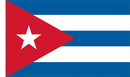 Cuba 4'x6' Flag ROUGH TEX® 100D