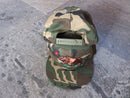 California Republic Camo  - Cap