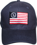 Cap - Betsy Ross 76 Navy