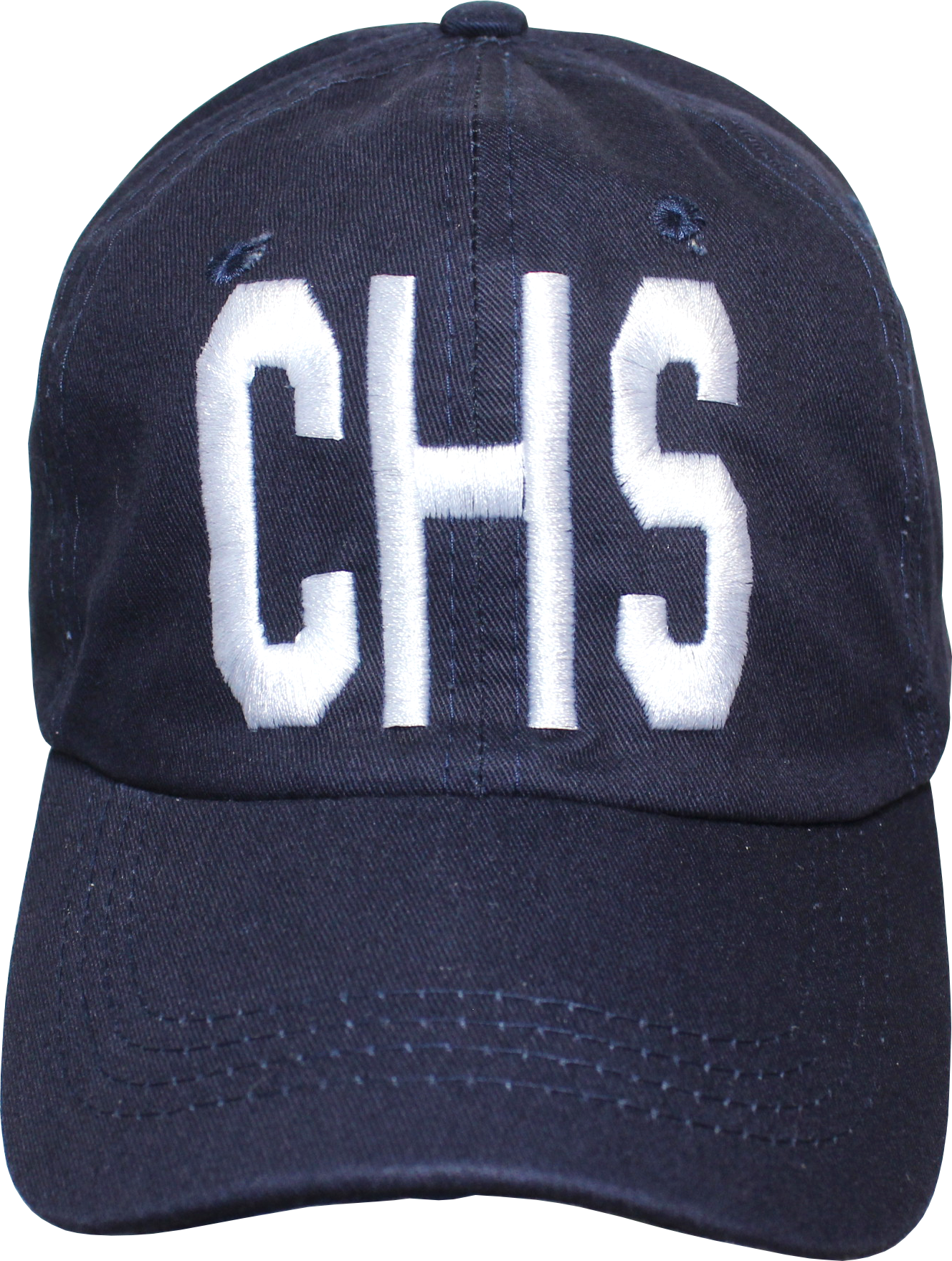 Cap - CHS Blue