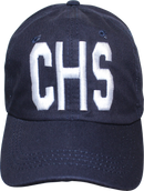 Cap - CHS Blue
