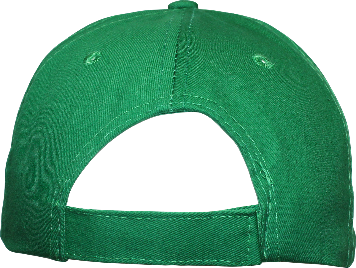 "Make Our Farmers Great Again" Green Embroidered Baseball Cap - Trump Vance 2024, Cotton, Adjustable