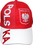 Cap - Polska