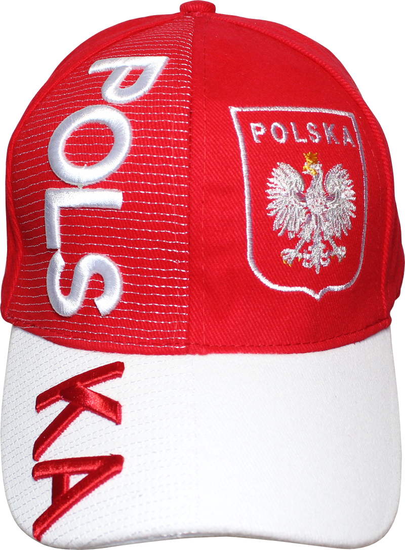 Cap - Polska