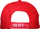 Cap - Polska