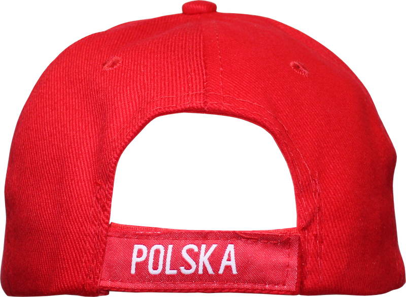 Cap - Polska