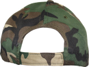 Cap - Trump Camo