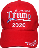 Cap - Trump for President 2020 Campaign