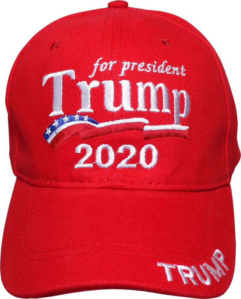Cap - Trump for President 2020 Campaign