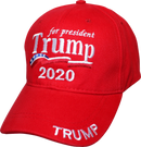 Cap - Trump for President 2020 Campaign