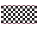 Checkers - Bumper Sticker
