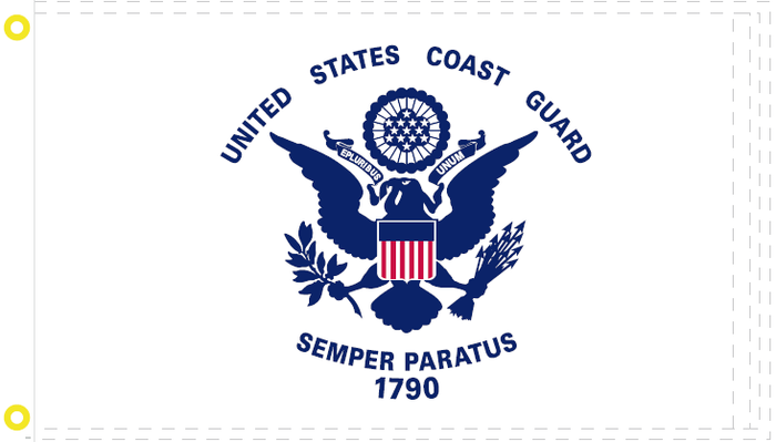 USA Coast Guard
