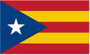 Cuba Independence 3'X5' Flag Rough Tex® 100D