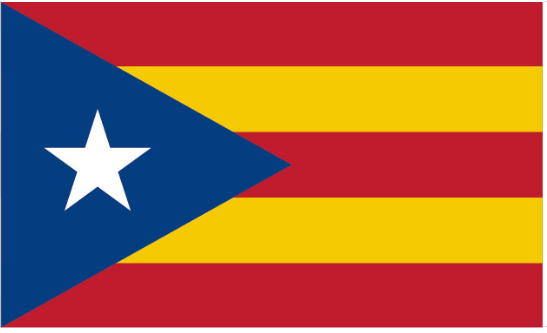 Cuba Independence 3'X5' Flag Rough Tex® 100D