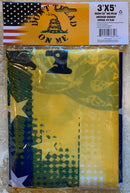 American Gadsden Vintage