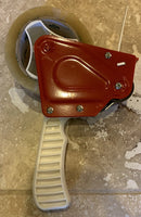 Ruffin Tape Gun With Packing Tape