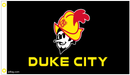 Duke City 3'X5' Flag ROUGH TEX® 100D