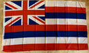 Hawaii Flag - 3'x5' Rough Tex® 100D