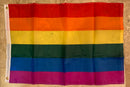 Rainbow Flag Rough Tex ® 2'x3' 150D Flags