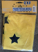 1776 GADSDEN 13 STARS COLONIAL AMERICAN FLAG  3'X5' Flag- Rough Tex ®100D