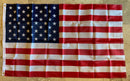 USA Flag- 3x5 150D ROUGH TEX ® Nylon American Flags