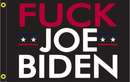Car Flag Fuck Joe Biden Flag ROUGH TEX® knit nylon