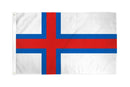Faroe 3'X5' Country Flag ROUGH TEX® 68D Nylon