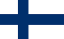 Finland 3'X5' Flag ROUGH TEX® 100D