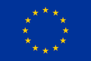 EU European Union Member Flags Set 27 Flags 3x5 Feet