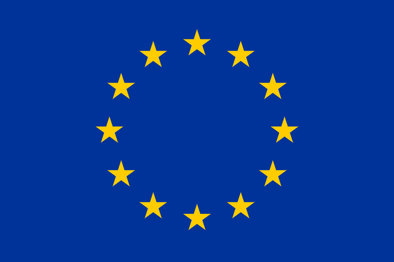 EU European Union Member Flags Set 27 Flags 3x5 Feet