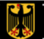 German Heritage Black 2'x3' Flag ROUGH TEX® 100D