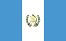 Guatemala 12"x18" Flag With Grommets ROUGH TEX® 100D