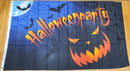 Halloween Party 3x5 Rough Tex 100D ® Seasonal Holiday Flags