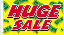 Huge Sale 3'X5' Flag ROUGH TEX® 100D