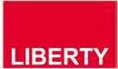 Huntington Liberty Red 3'X5' Flag Rough Tex® 100D