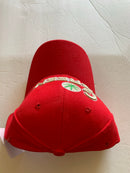 Go Green Cannabis (RED) - Cap