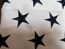 US Civil Peace Official 3'X5' Flag Rough Tex® 600D 2Ply Embroidered American